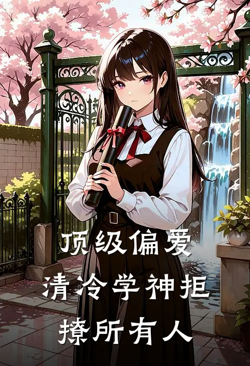 顶级偏爱，清冷学神拒撩所有人顾砚书南枝热门小说阅读_好看的小说推荐完结顶级偏爱，清冷学神拒撩所有人顾砚书南枝