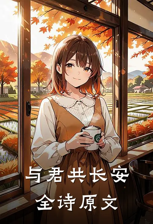 与君共长安全诗原文