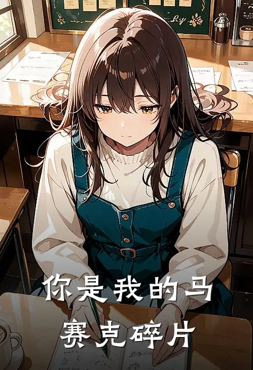 你是我的马赛克碎片