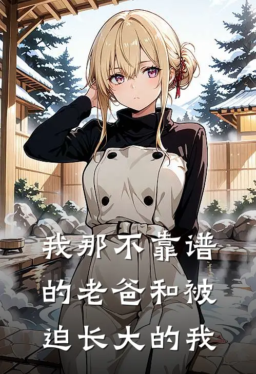 我那不靠谱的老爸和被迫长大的我林建军建军热门完结小说_最热门小说我那不靠谱的老爸和被迫长大的我林建军建军