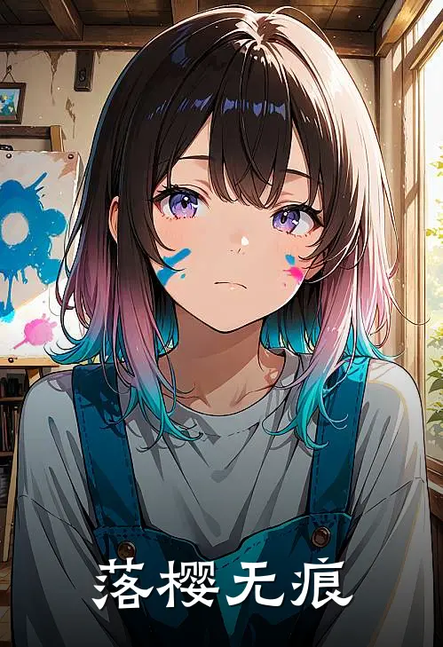 落樱无痕