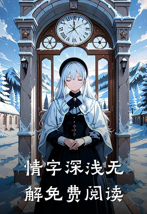 情字深浅无解免费阅读