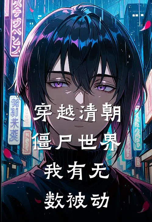 穿越清朝僵尸世界，我有无数被动吴宁王郎中免费小说大全_小说推荐完本穿越清朝僵尸世界，我有无数被动(吴宁王郎中)