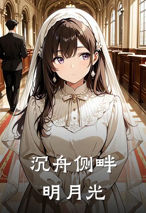 沉舟侧畔明月光