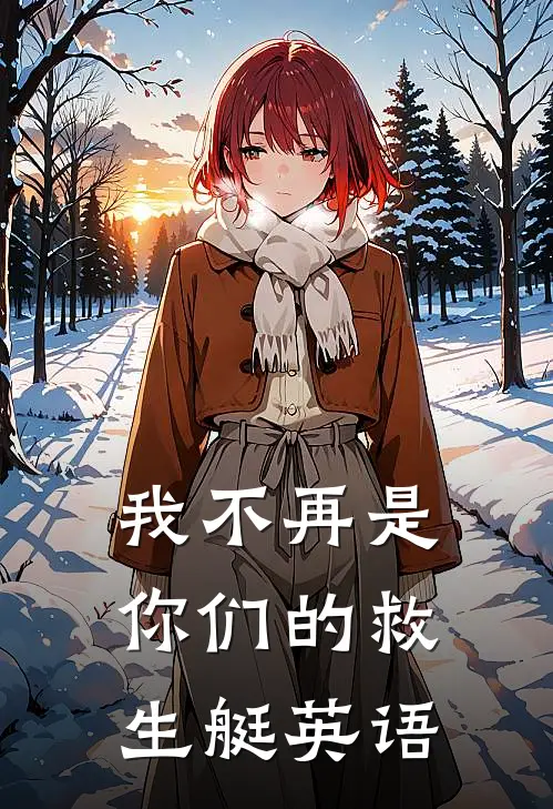 我不再是你们的救生艇英语