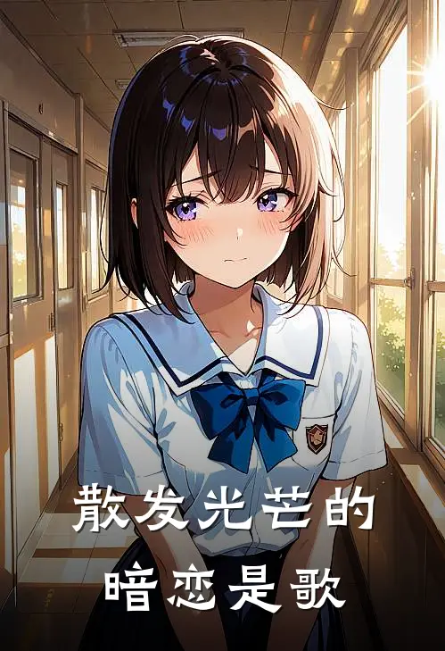 散发光芒的暗恋是歌