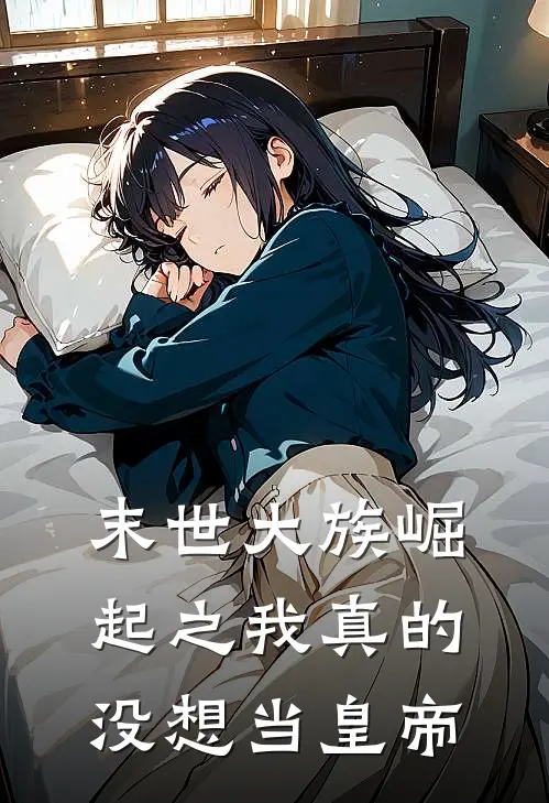 末世大族崛起之我真的没想当皇帝