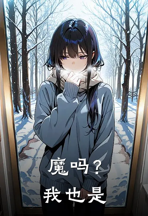 魔吗？我也是张泽吴冠琦新热门小说_最新章节列表魔吗？我也是(张泽吴冠琦)