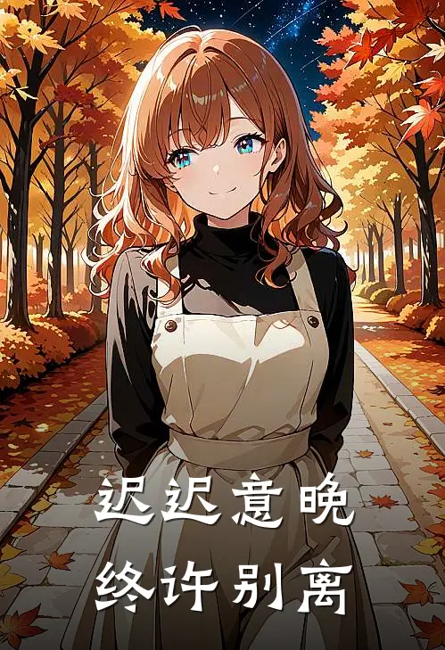 顾尉迟钟意宛《迟迟意晚，终许别离》_(顾尉迟钟意宛)热门小说