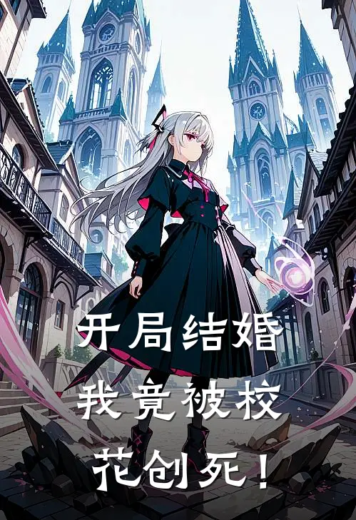 开局结婚，我竟被校花创死！林北柳诗涵热门的小说_热门小说在线阅读开局结婚，我竟被校花创死！林北柳诗涵