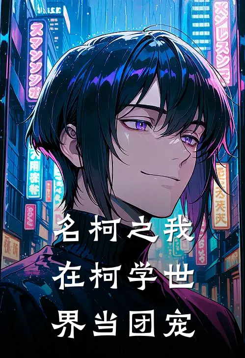 名柯之我在柯学世界当团宠织月工藤织月已完结小说推荐_完整版小说名柯之我在柯学世界当团宠(织月工藤织月)