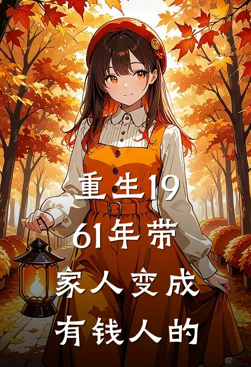 重生1961年带家人变成有钱人的