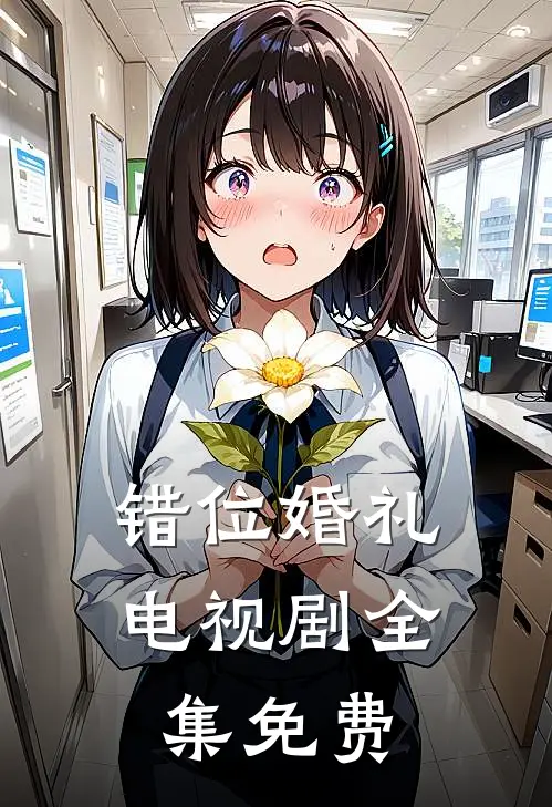 错位婚礼电视剧全集免费