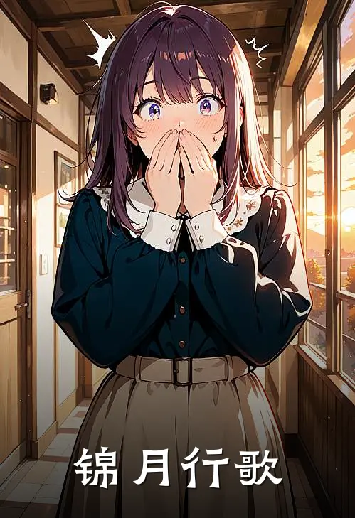 锦月行歌