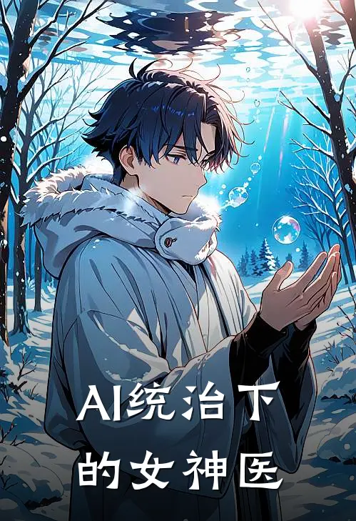 AI统治下的女神医