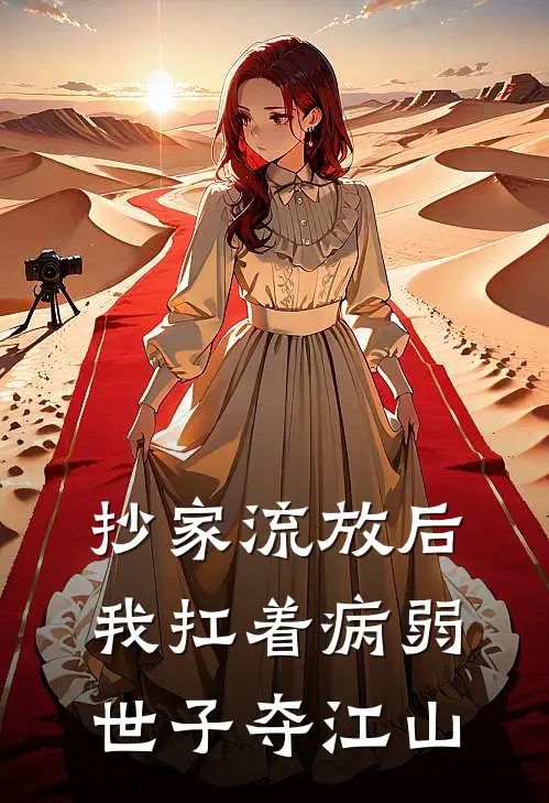 抄家流放后，我扛着病弱世子夺江山