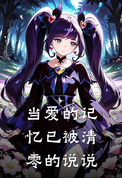 当爱的记忆已被清零的说说