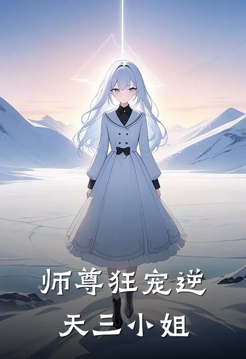 师尊狂宠逆天三小姐