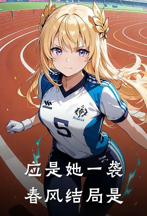 应是她一袭春风结局是