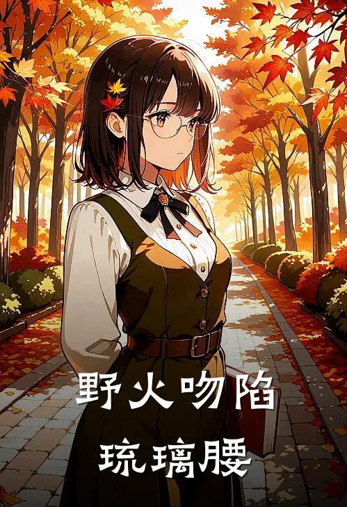 野火吻陷琉璃腰(凌墨川苏璃)完本小说_热门的小说野火吻陷琉璃腰凌墨川苏璃