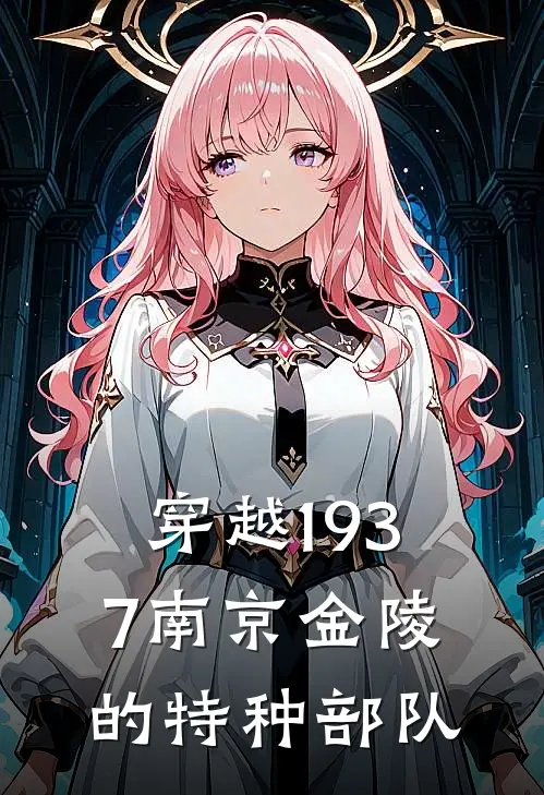 穿越1937南京金陵的特种部队