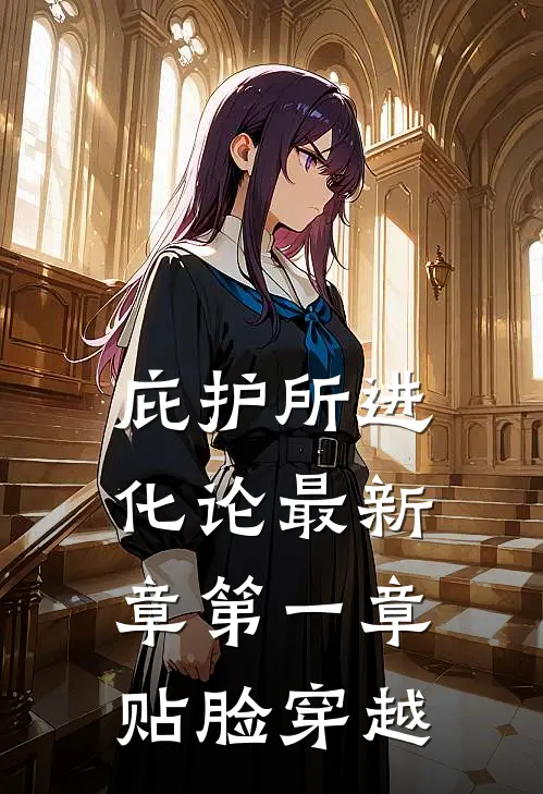 庇护所进化论最新章第一章贴脸穿越
