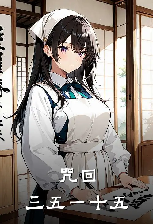 咒回：三五一十五