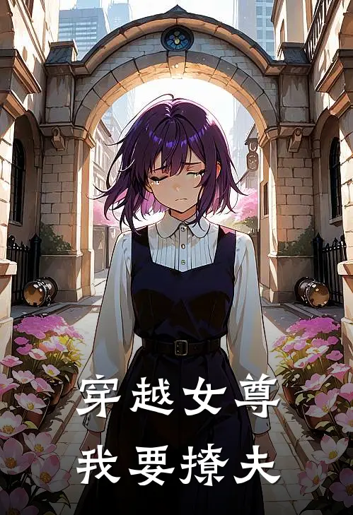 穿越女尊，我要撩夫