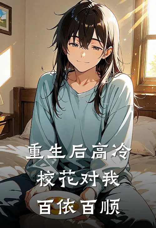 重生后高冷校花对我百依百顺