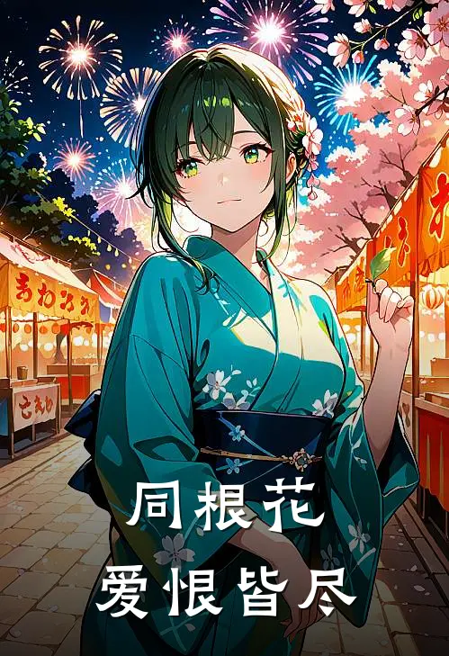 同根花，爱恨皆尽(林玥禾沈宴)最新小说全文阅读_最新章节列表同根花，爱恨皆尽(林玥禾沈宴)