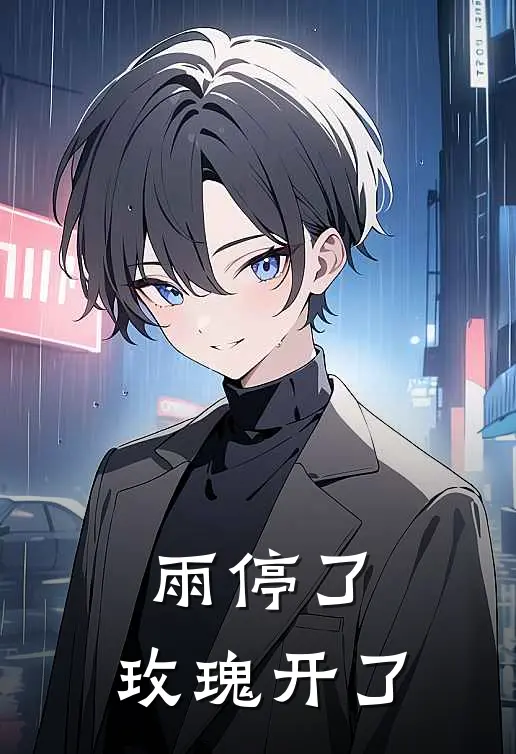 雨停了，玫瑰开了(沐妍沐睿)免费小说阅读_免费小说完整版雨停了，玫瑰开了(沐妍沐睿)