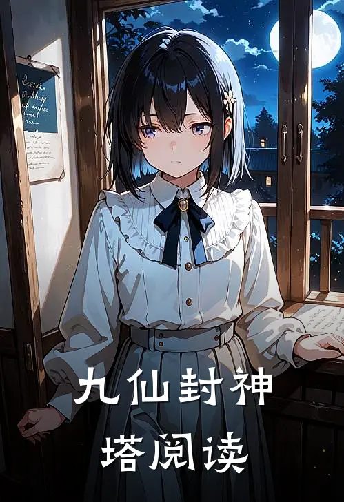 九仙封神塔阅读