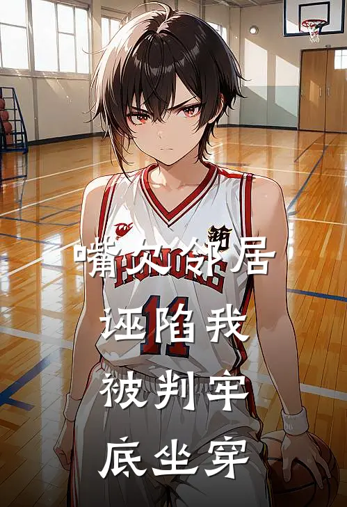 嘴欠邻居诬陷我，被判牢底坐穿