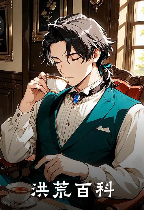 洪荒百科盘古敖猛小说完整版_完结版小说推荐洪荒百科(盘古敖猛)