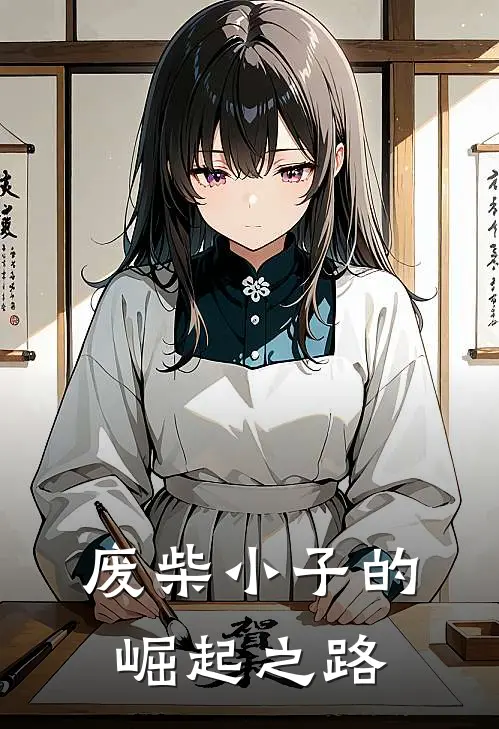 废柴小子的崛起之路