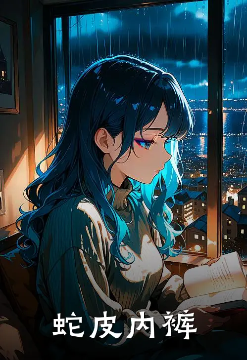 蛇皮内裤抖音热门最新免费小说_免费完本小说蛇皮内裤抖音热门