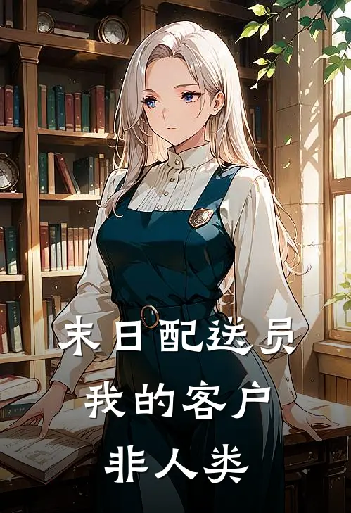 末日配送员：我的客户非人类
