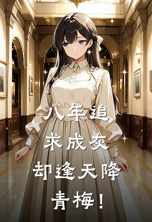 八年追求成灰，却逢天降青梅！