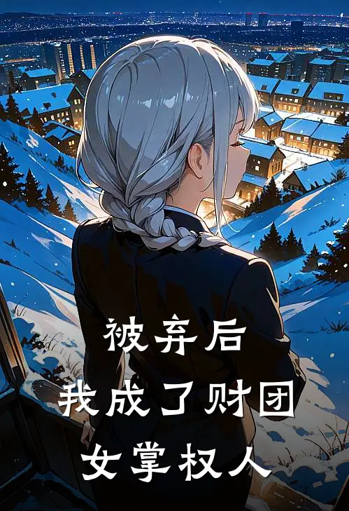 被弃后，我成了财团女掌权人雷震渣男热门小说阅读_完本完结小说被弃后，我成了财团女掌权人雷震渣男