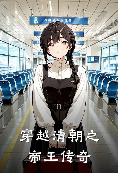 穿越清朝之帝王传奇