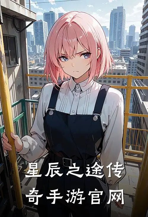 星辰之途传奇手游官网