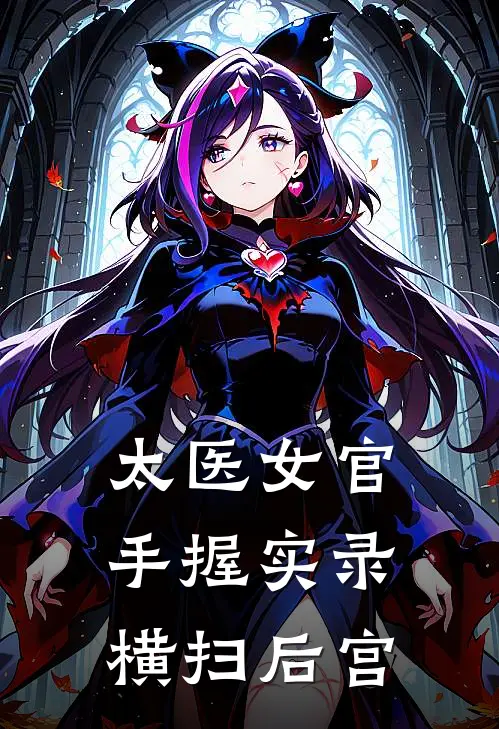 太医女官：手握实录，横扫后宫林宛赵拓小说完整版_热门好看小说太医女官：手握实录，横扫后宫(林宛赵拓)