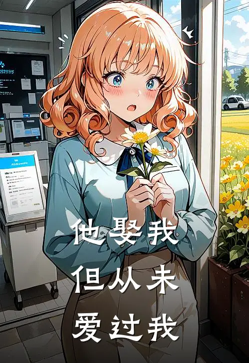 他娶我，但从未爱过我