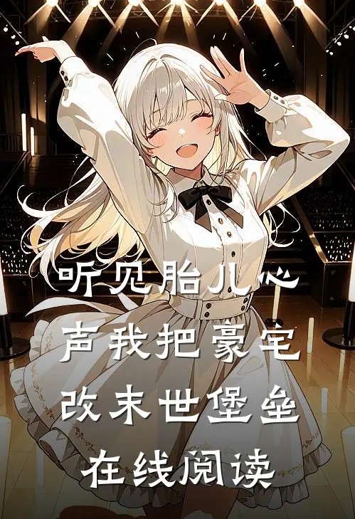 听见胎儿心声我把豪宅改末世堡垒在线阅读