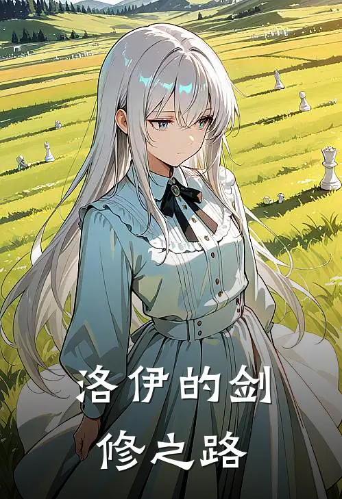 洛伊的剑修之路