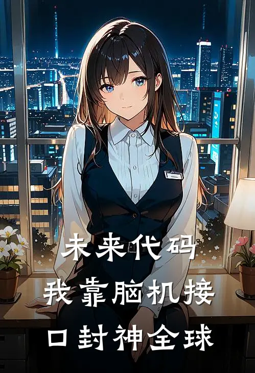 未来代码：我靠脑机接口封神全球