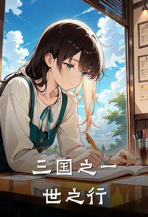 三国之一世之行