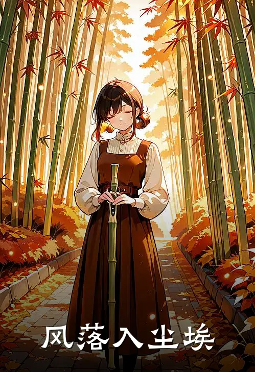 风落入尘埃(李虎桃子)在哪看免费小说_全本免费完结小说风落入尘埃李虎桃子