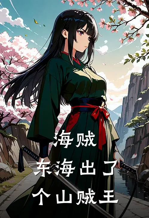 海贼：东海出了个山贼王