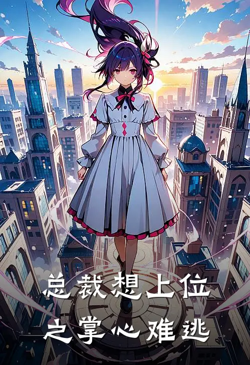 总裁想上位之掌心难逃